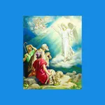 Stories from the Bible icon