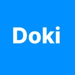 Doki - gestão de plantões icon