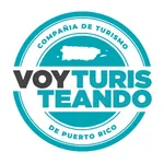 Voy Turisteando icon