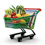 Spesa e Dispensa icon