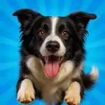 Pocket Paws: My lovely dogs icon