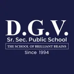 D.G.V. Sr. Sec. Public School icon
