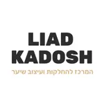 ליעד קדוש icon