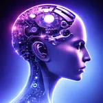 AI Magic Text icon