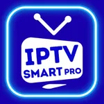 IPTV Smart Pro - Live TV icon