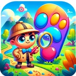 Scavenger Hunt 3D: Find Object icon