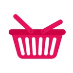 Liste courses partagée icon