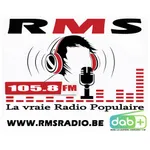 RMS Radio icon