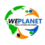 WePlanet icon