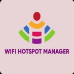 WiFi Hotspot Manager icon