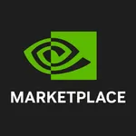 NVIDIA Marketplace Admin icon