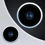 Dual Camera Video Recorder icon