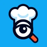ReciScan - Cookbook Maker icon