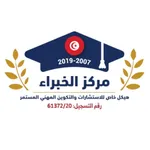 مركز الخبراء icon