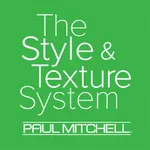 The Texture System icon