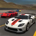 Real Car Driving Ramp icon