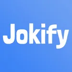 Jokify: AI Joke Journal icon