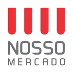 Nosso Mercado PKT App icon