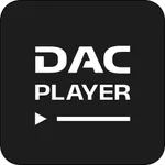 DAC-Player icon