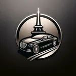 VTC to Paris icon
