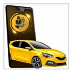 Chofer Mob Drive - Motorista icon