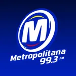 Metropolitana FM - Ribeirão icon