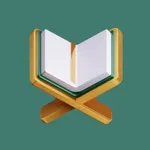 Iqraa – Quran Habit Reader icon