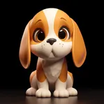 AI Pets: Super smart chat pals icon