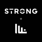 Strong Pilates Radio icon