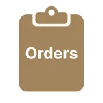 Order Management for creators icon