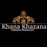 Khana Khazana Indisches icon