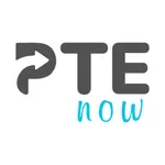 PTE Now: AI Practice App icon