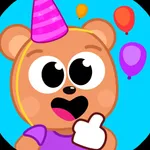 KoKids Educational Games icon