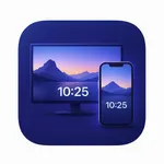 Presently: Present Media,Timer icon