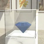 Want to Steal Jewelry icon