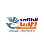 Salihli Wifi icon