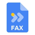 SEND.FAX: Send Fax Online EFax icon