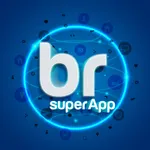 SuperApp BrSuper icon