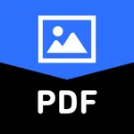 Image to PDF Converter Apps icon