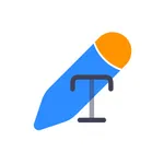 Paraphrase tool & Paragraph AI icon