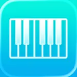 Piano Note Reading Trainer icon