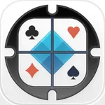 Contract Bridge Calculator icon