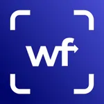 Workflow QR icon