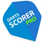 Dart Scorer Pro icon