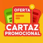 Promotional Poster: Flyer icon