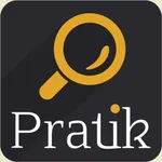 Pratik CI icon
