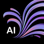 Wallpaper AI: AI Art Generator icon