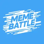 Meme Battle App icon