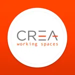 CREA WORKING SPACES icon