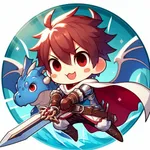 Legend Of The DragonSword icon